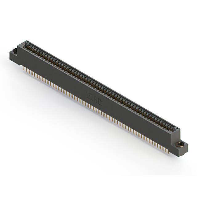 895-110-524-203 EDAC Inc.  Edgeboard Connectors